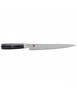 ZWILLING Miyabi 5000 FCD Tērauds 1 pcs Sujihiki knife
