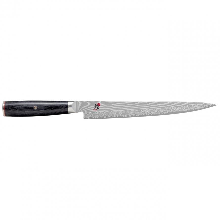 ZWILLING Miyabi 5000 FCD Tērauds 1