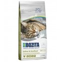 Bozita Indoor & Sterilised - Chicken сухой корм для кошек 2 kg Взрослый Курица Bozita Indoor & Sterilised - Chicken сухой корм для кошек 2 kg Взрослый Курица