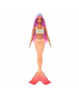 Barbie A Touch of Magic HRR05 lelle