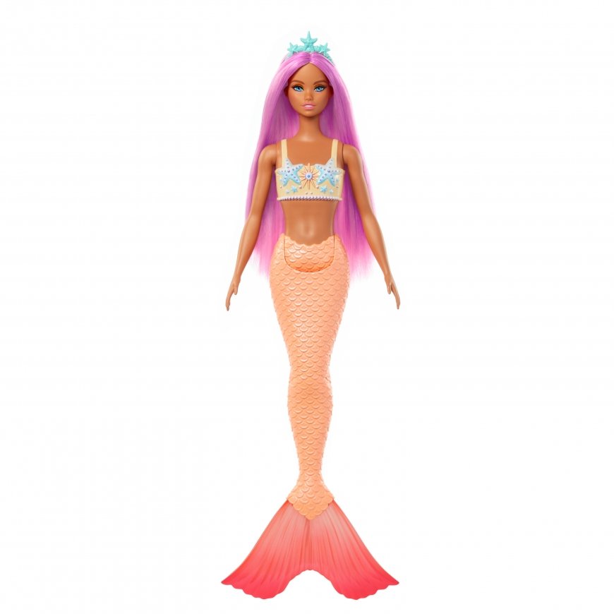 Barbie A Touch of Magic HRR05 lelle