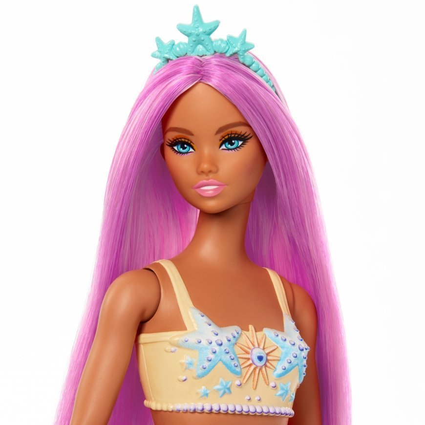 Barbie A Touch of Magic HRR05 lėlė – 2