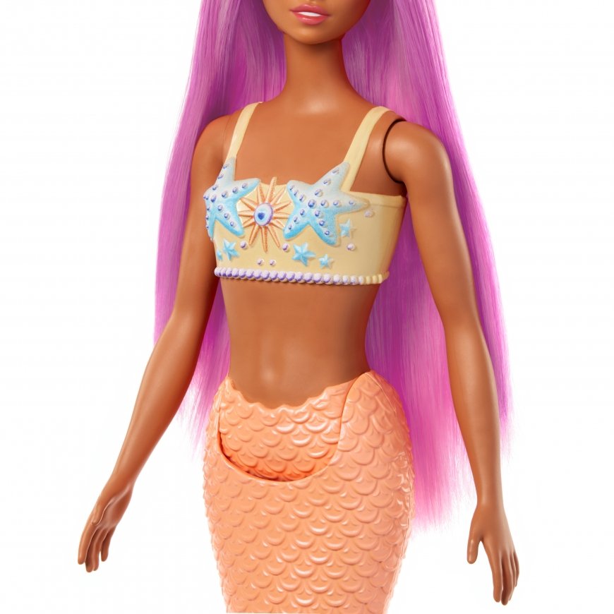 Barbie A Touch of Magic HRR05 nukk – 3
