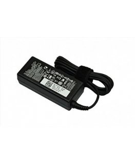 DELL 450-AECM toiteadapter ja vaheldi Hoonesisene 65 W Must