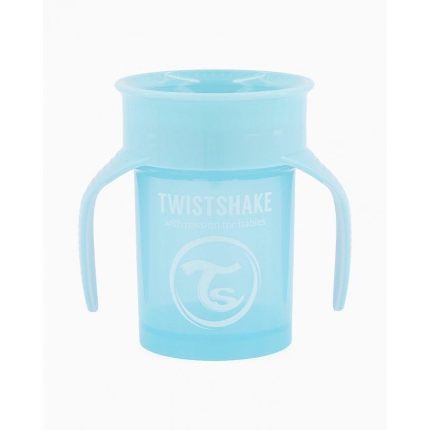 Twistshake 1010.7892.9 sippy cups Spoutless cup
