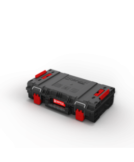 Q-Brick rīku kaste. Qbrick System PRIME TOOLBOX 150 VARIO