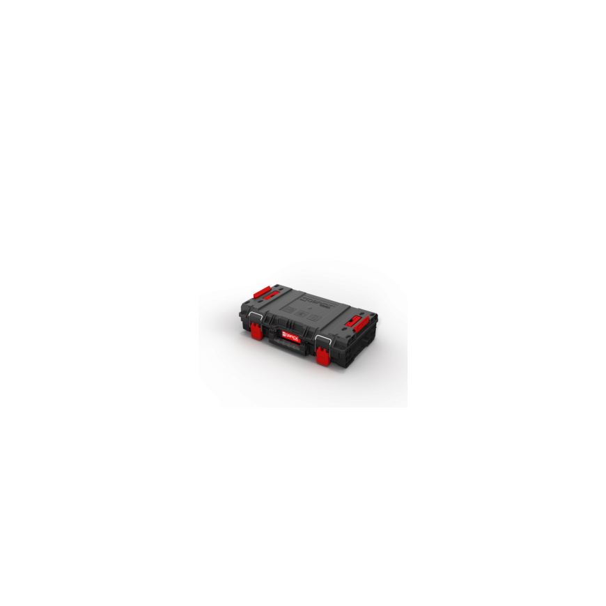 Q-Brick Tool Case. Qbrick System PRIME TOOLBOX 150 VARIO