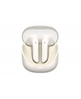Havit 6939119079918 kuulokkeet ja kuulokemikrofoni Langaton In-ear Musiikki Bluetooth Beige