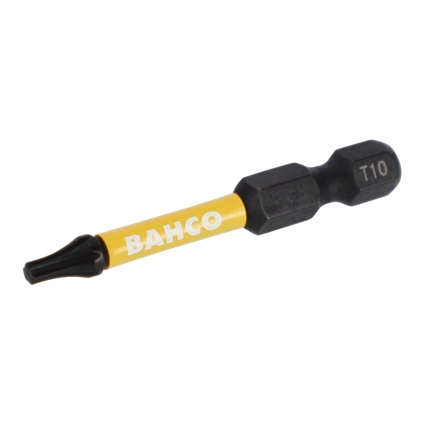 Bahco 66IM/T30C-10P skrūvgrieža uzgalis 10 pcs