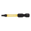 Bahco 66IM/T30C-10P suktuvo antgalis 10 vnt