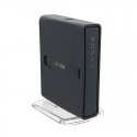 Mikrotik hAP ac lite tower Melns Power over Ethernet (PoE) Mikrotik hAP ac lite tower Melns Power over Ethernet (PoE)