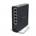 Mikrotik hAP ac lite tower Melns Power over Ethernet (PoE) Mikrotik hAP ac lite tower Melns Power over Ethernet (PoE)