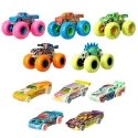 Hot Wheels Monster Trucks HCB57 mängusõiduk Hot Wheels Monster Trucks HCB57 mängusõiduk