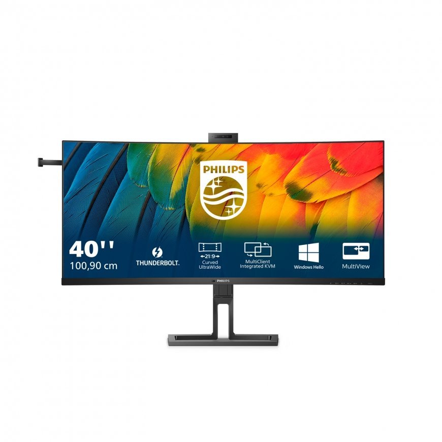 Philips 40B1U6903CH/00 monitori 100,8 cm