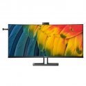 Philips 40B1U6903CH/00 kompiuterio monitorius 100,8 cm (39.7") 5120 x 2160 pikseliai 5K Ultra HD LCD Philips 40B1U6903CH/00 kompiuterio monitorius 100,8 cm (39.7") 5120 x 2160 pikseliai 5K Ultra HD LCD