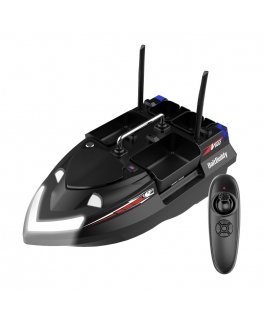 Flytec V802 12000mAh söödapaadi (must)