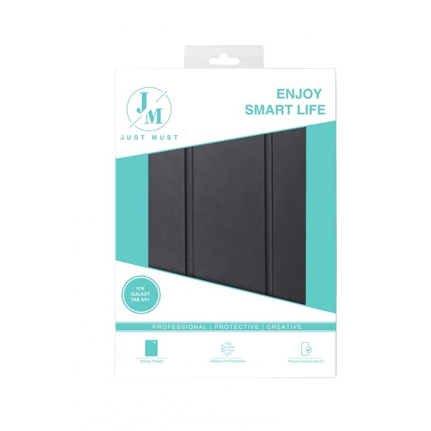 Чехол для планшета JUST MUST GALAXY TAB A9, 8"