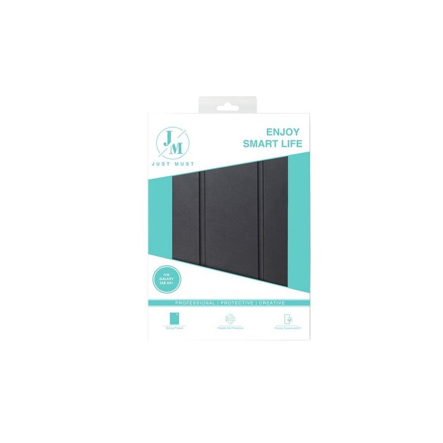 Tablet Case JUST MUST GALAXY TAB A9, 8" – 2