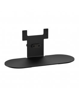 Jabra 14307-70 priedas vaizdo konferencijai Pastatomas Juoda