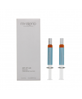 Set Duo, Clarins, My Blend, Botanical Extracts, Revitalising, Co