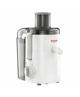 Tefal Frutelia Electric tomato juicer White