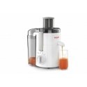 Tefal Frutelia Elektrinė pomidorų sulčiaspaudė Balta