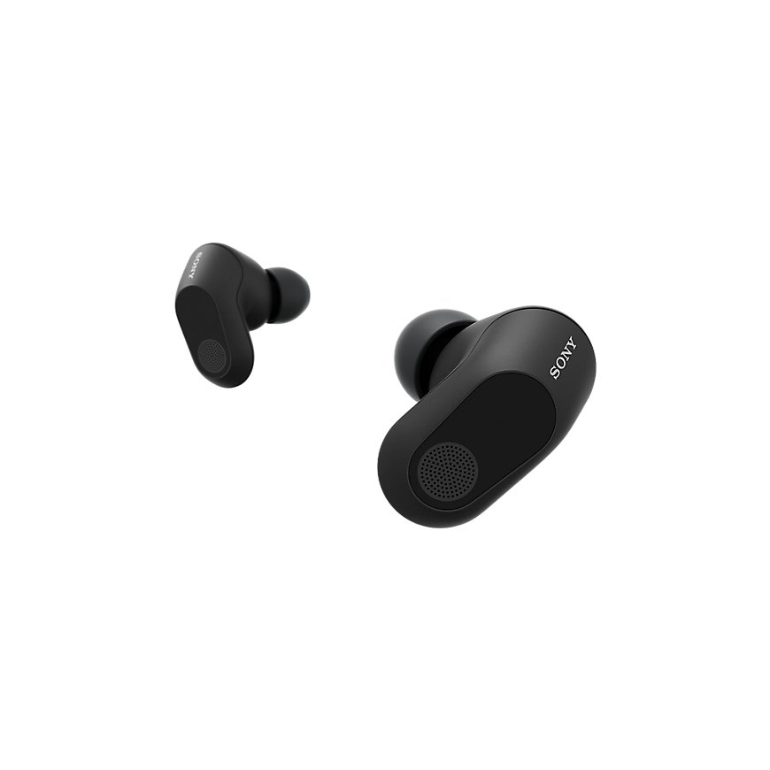 Sony Inzone Buds Headset Wireless In-ear Gaming Bluetooth Black