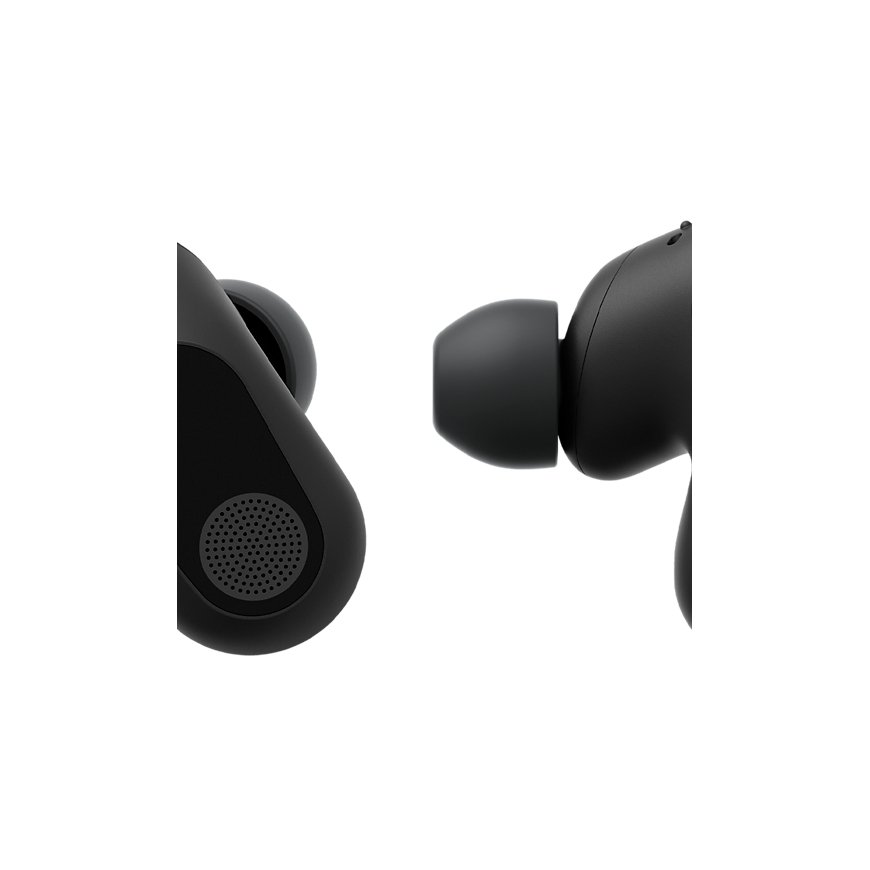 Sony Inzone Buds Headset Wireless In-ear Gaming Bluetooth Black – 3