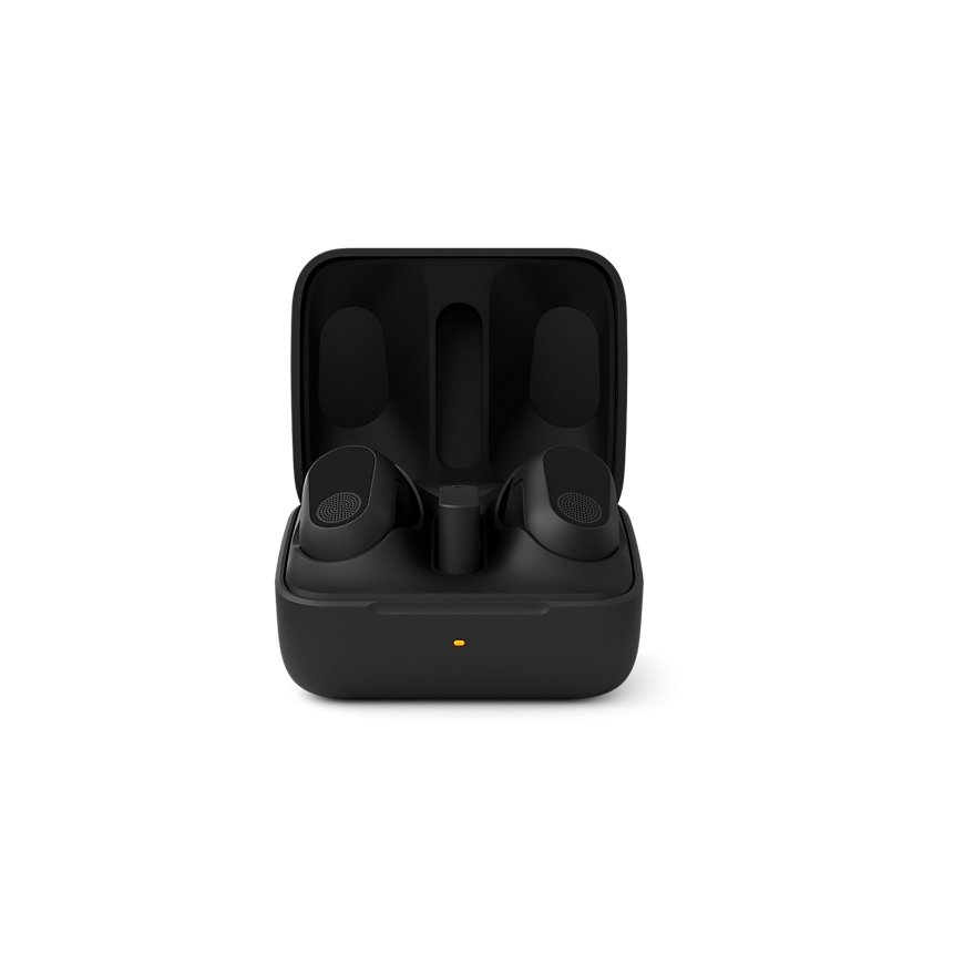 Sony Inzone Buds Headset Wireless In-ear Gaming Bluetooth Black – 5