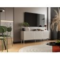 Cama RTV cabinet SIENA 150.5x40x60 cashmere matt Cama RTV cabinet SIENA 150.5x40x60 cashmere matt