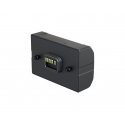 PULSAR IPS 7 įkraunama baterija Ličio-jonų (Li-Ion) 6400 mAh 3,7 V PULSAR IPS 7 įkraunama baterija Ličio-jonų (Li-Ion) 6400 mAh 3,7 V