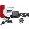 Amio Park Lassen sensorset tft02 4,3 tuumania kameroihin hd-501-ir 4 antureilla mustalle kuorma-autolle Amio Park Lassen sensorset tft02 4,3 tuumania kameroihin hd-501-ir 4 antureilla mustalle kuorma-autolle