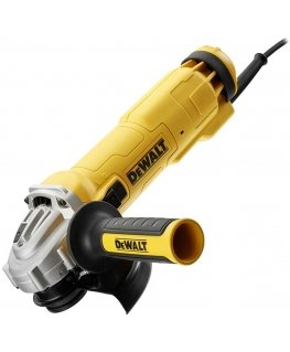 DeWALT DWE4238-QS angle grinder 15 cm 9300 RPM 1400 W 2.5 kg