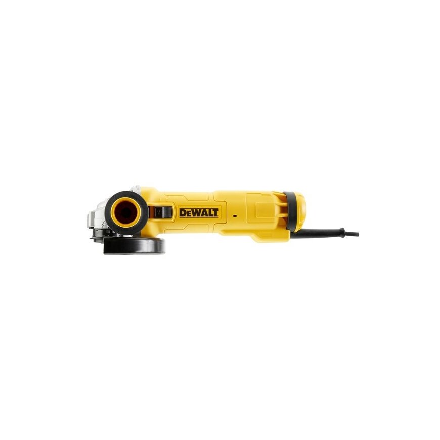 DeWALT DWE4238-QS угловая шлифмашина 15 cm 9300 RPM 1400 W 2,5 kg – 2