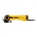 DeWALT DWE4238-QS leņķa slīpmašīna 15 cm 9300 RPM 1400 W 2,5 kg