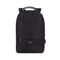 Rivacase 7563BKMOUSE сумка для ноутбука 39,6 cm (15.6") Рюкзак Черный Rivacase 7563BKMOUSE сумка для ноутбука 39,6 cm (15.6") Рюкзак Черный