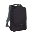 Rivacase 7563BKMOUSE сумка для ноутбука 39,6 cm (15.6") Рюкзак Черный Rivacase 7563BKMOUSE сумка для ноутбука 39,6 cm (15.6") Рюкзак Черный