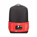 Rivacase 7563BKMOUSE laukku kannettavalle tietokoneelle 39,6 cm (15.6") Reppu musta