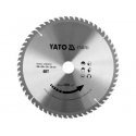 Yato YT-60733 ümmargune saetera 25,5 cm 1 tk Yato YT-60733 ümmargune saetera 25,5 cm 1 tk