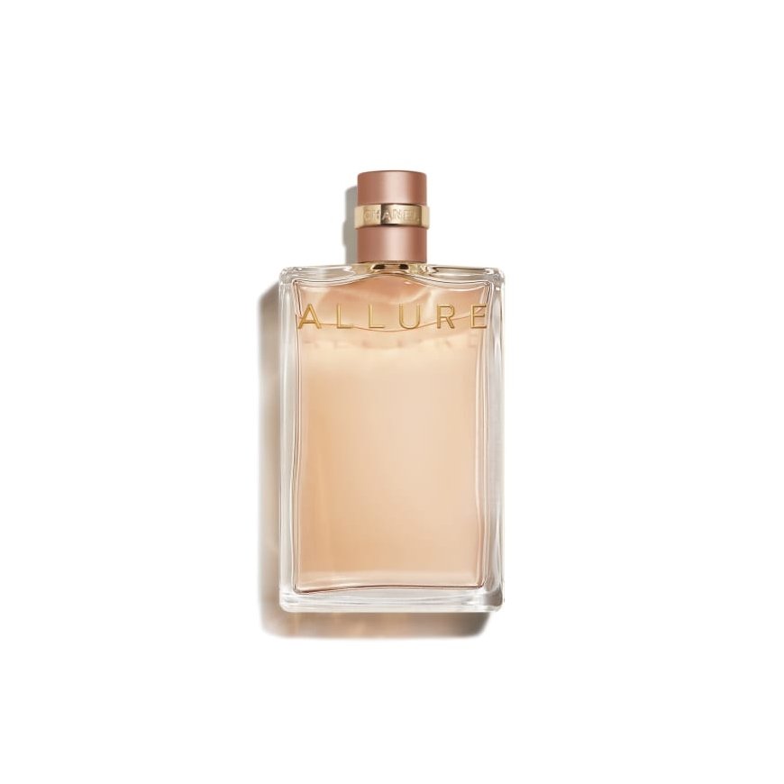 CHANEL Allure 50 ml Sievietes