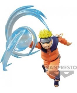 Banpresto BP NARUTO EFFECTREME - УЗУМАКИ НАРУТО