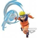 Banpresto BP NARUTO EFFECTREME - UZUMAKI NARUTO Banpresto BP NARUTO EFFECTREME - UZUMAKI NARUTO