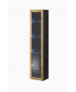 Cama WIG VIGO180 c/dw Display-kaappi