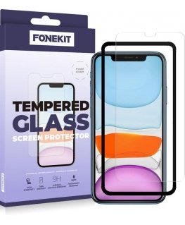 FoneKit screen protector, iPhone 17