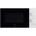 Electrolux EMZ421MMW Valge Kombineeritud mikrolaineahi Tööpinna peal 21 l 800 W Electrolux EMZ421MMW Valge Kombineeritud mikrolaineahi Tööpinna peal 21 l 800 W