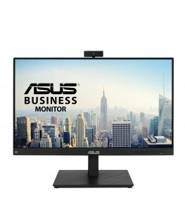 ASUS BE24EQSK монитор для ПК 60,5 cm (23.8") 1920 x 1080 пикселей Full HD Черный