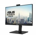 ASUS BE24EQSK monitori 60,5 cm (23.8") 1920 x 1080 pikseļi Full HD Melns ASUS BE24EQSK monitori 60,5 cm (23.8") 1920 x 1080 pikseļi Full HD Melns
