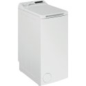 Whirlpool TDLR 6040S PL/N veļasmašīna Ielādēšana no augšas 6 kg 1000 RPM Balts Whirlpool TDLR 6040S PL/N veļasmašīna Ielādēšana no augšas 6 kg 1000 RPM Balts