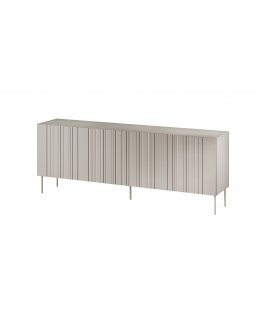 Cama ISLA 400065 kumode