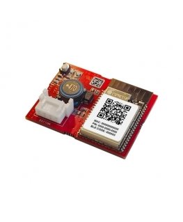 BFT B-EBA „Wi-Fi EVO“ модуль связи («Bluetooth» / «easyAXS» / «TaHoma»)